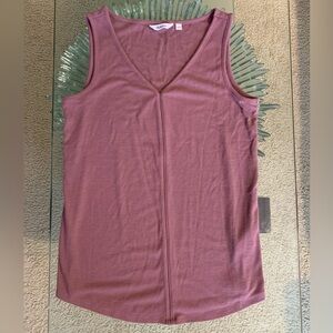 💜 Reitmans Stretchy Tank